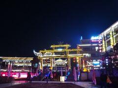 -印象鲵宴·张家界地标美食名片(溪布街店)