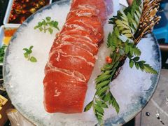 -巴蜀大将火锅(春熙店)