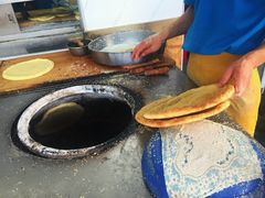 -阿布拉的馕(西北路店)
