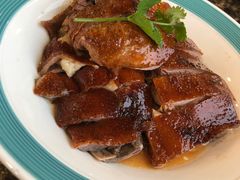 招牌烧鹅-椿记烧鹅(叠彩店)