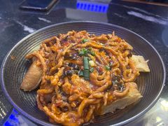 -新白鹿餐厅(百联中环店)