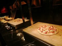 -泉州富力万达文华酒店·美食汇自助餐厅