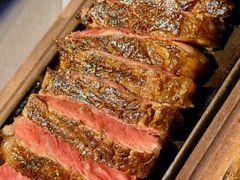 -Primotable高桌牛排馆(外滩店)