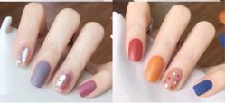 点击看大图 -LILY NAILS美甲美睫