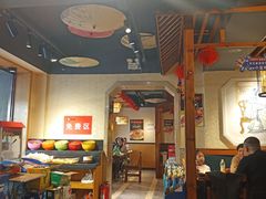 -状元阁烧烤(群力店)