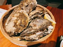 -Mr·Fish鱼鲜生海鲜放题(银泰in99店)