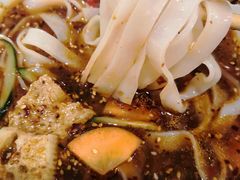 -木屋烧烤(西南角店)