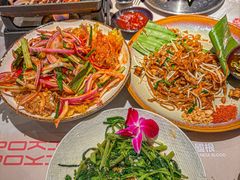 -POKIPOKI泰食谷仓东南亚菜(侨香店)