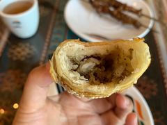 -巴依老爷·新疆美食(上城区天城路店)