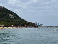 -海南分界洲岛旅游区