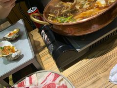 -游园觅食记夜市·小龙虾大排档