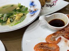 -良友·海鲜青岛菜(五四广场店)