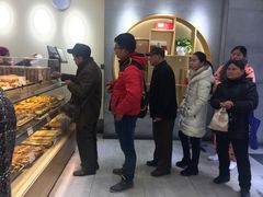-詹记桃酥(包河万达店)