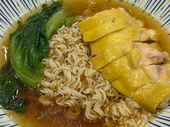 -龙记香港茶餐厅(久光百货店)