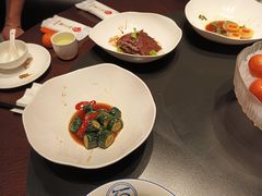 -炊江南·上海菜(国展华漕店)
