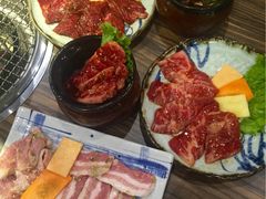 -虎丸烧肉(新大陆广场店)