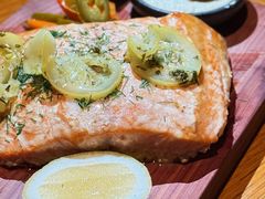 -THE CANNERY&JUJU 新鲜海鲜·牛排美食酒廊