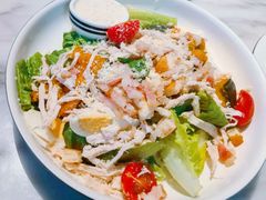 -玛尚诺意式餐厅(新达汇三林店)