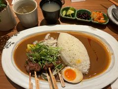 -CURRY YA 熟成咖哩專門店(深圳湾万象城店)