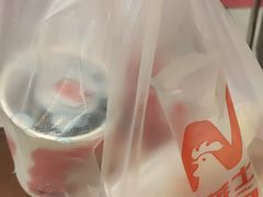 -华莱士·全鸡汉堡(大朗水平2店)