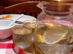 -西贝(吴江路湟普汇店)