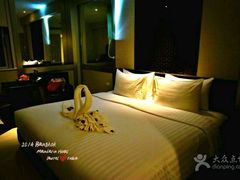 android_upload_pic-曼谷文华中心点大酒店