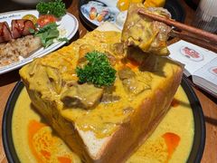 -岛风·台食小馆 ISLAND BISTRO(烟台山店)