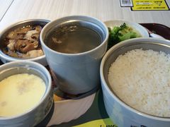 -真功夫(联丰店)