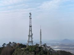 -白云山风景名胜区