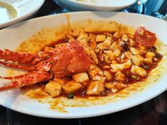 -环球港凯悦 · 享悦中餐厅