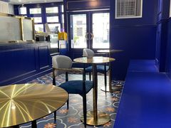 大堂-milkplus·泰式奶茶(较场东路店)