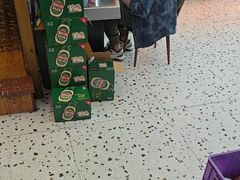 -东北小板凳地摊烧烤(泰来街店)