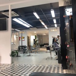 点击看大图 -ASA HAIR SALON