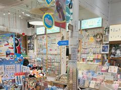 -猫的天空之城概念书店(杭州南宋御街店)