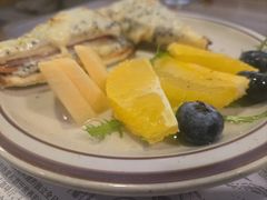 -藏书馆咖啡LibraryCoffee·Bistro(牡丹园店)