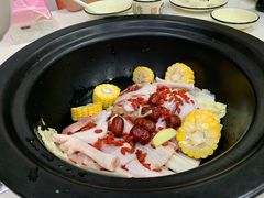 -南海渔家•海鲜•正宗海南菜(海棠湾店)