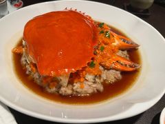 -广州文华东方酒店·江-由辉师傅主理