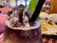 -鲨鱼美式餐厅酒吧Sharky
