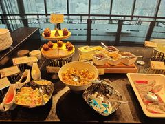 -澳门旅游塔360°旋转餐厅(南湾湖广场店)