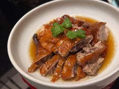 -刀板香·安徽菜(国购IFC店)