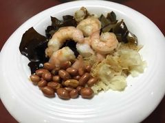 -清真利德顺小老饭庄(复兴路店)
