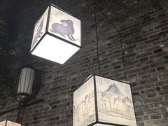 -竹里馆·淮扬菜·功夫茶(老门东店)