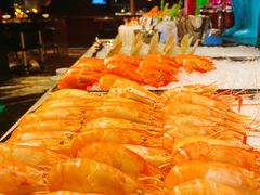 -西安W酒店·WEI全味西餐厅