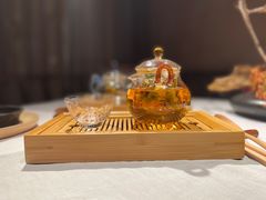 -叶叶菩提(太原别墅店)