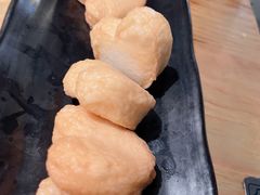 爱心鱼豆腐-湊湊火锅·茶憩(上海合生汇店)