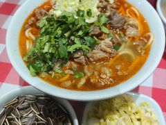 -刘二永香羊肉面庄(长安店)