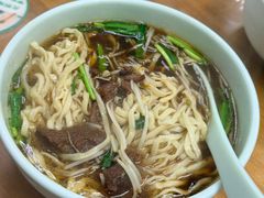 -陈记锅盖面(长江路店)