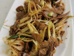 大套牛肉-鑫明明拉面(宁化路店)