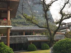 -广悦华阳朔河畔度假酒店(十里画廊遇龙河店)