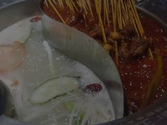 -钢管厂五区小郡肝串串香(滨江店)